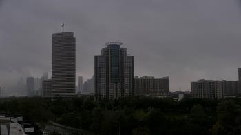 Weather camera view of St Thomas High School.