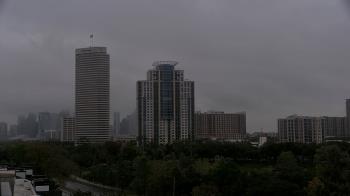 Weather camera view of St Thomas High School.
