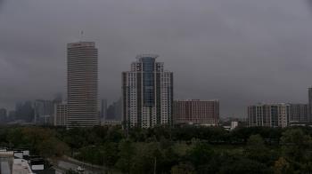 Weather camera view of St Thomas High School.