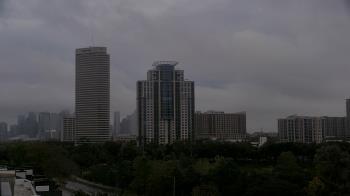 Weather camera view of St Thomas High School.