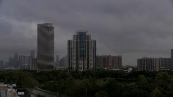 Weather camera view of St Thomas High School.