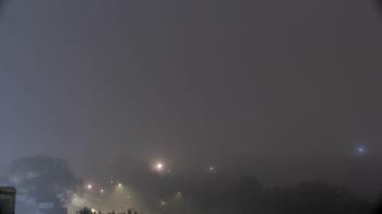 Weather camera view of St Thomas High School.