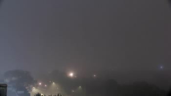 Weather camera view of St Thomas High School.