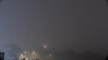 Weather camera view of St Thomas High School.