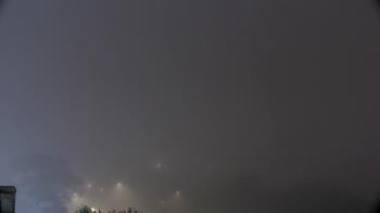 Weather camera view of St Thomas High School.