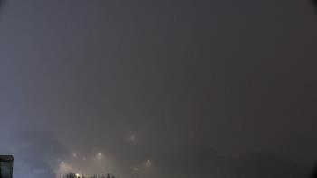 Weather camera view of St Thomas High School.