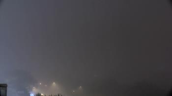 Weather camera view of St Thomas High School.