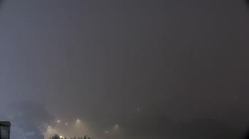 Weather camera view of St Thomas High School.