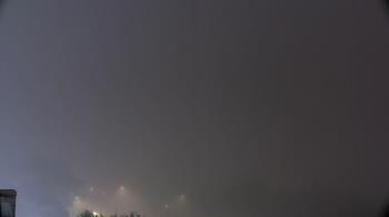 Weather camera view of St Thomas High School.