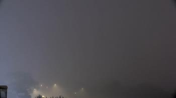 Weather camera view of St Thomas High School.