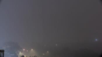 Weather camera view of St Thomas High School.