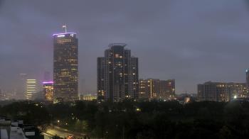Weather camera view of St Thomas High School.
