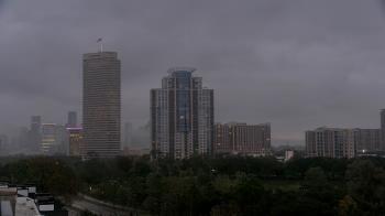 Weather camera view of St Thomas High School.
