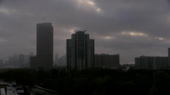 Weather camera view of St Thomas High School.