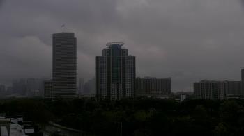 Weather camera view of St Thomas High School.