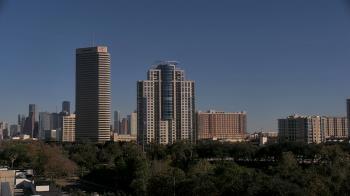 Weather camera view of St Thomas High School.