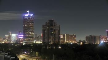 Weather camera view of St Thomas High School.