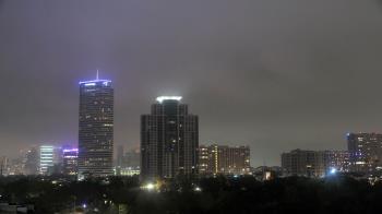 Weather camera view of St Thomas High School.