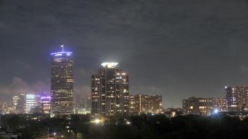 Weather camera view of St Thomas High School.