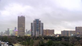 Weather camera view of St Thomas High School.