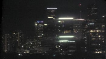 Weather camera view of St Thomas High School.