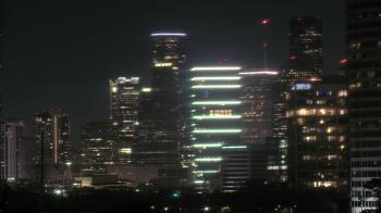 Weather camera view of St Thomas High School.