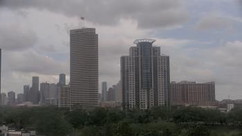 Weather camera view of St Thomas High School.