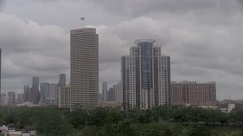 Weather camera view of St Thomas High School.