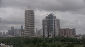 Weather camera view of St Thomas High School.