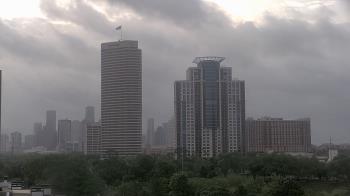 Weather camera view of St Thomas High School.