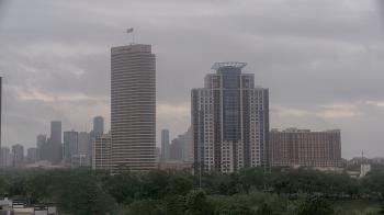 Weather camera view of St Thomas High School.