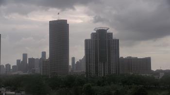 Weather camera view of St Thomas High School.