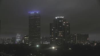 Weather camera view of St Thomas High School.