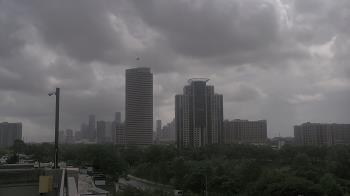 Weather camera view of St Thomas High School.