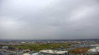 Weather camera view of Salt Lake County Unified Fire Authority.