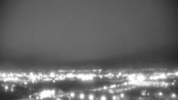 Weather camera view of Salt Lake County Unified Fire Authority.