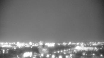 Weather camera view of Salt Lake County Unified Fire Authority.