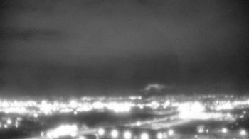 Weather camera view of Salt Lake County Unified Fire Authority.