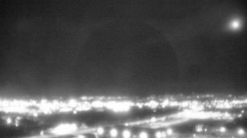 Weather camera view of Salt Lake County Unified Fire Authority.