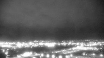 Weather camera view of Salt Lake County Unified Fire Authority.