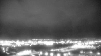 Weather camera view of Salt Lake County Unified Fire Authority.