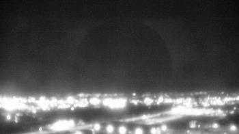 Weather camera view of Salt Lake County Unified Fire Authority.