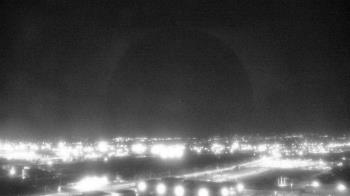 Weather camera view of Salt Lake County Unified Fire Authority.