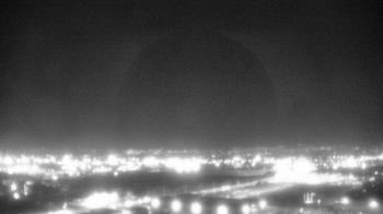 Weather camera view of Salt Lake County Unified Fire Authority.