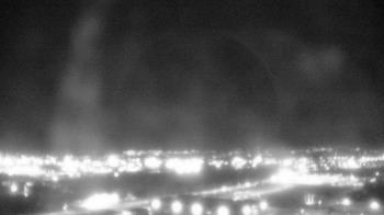 Weather camera view of Salt Lake County Unified Fire Authority.