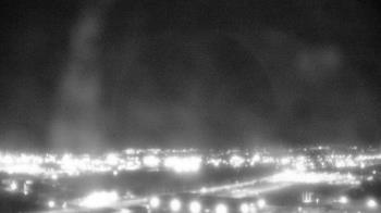 Weather camera view of Salt Lake County Unified Fire Authority.