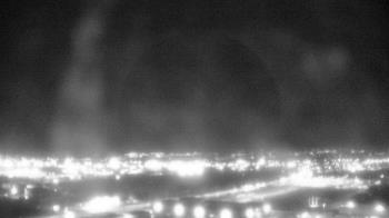 Weather camera view of Salt Lake County Unified Fire Authority.