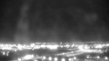 Weather camera view of Salt Lake County Unified Fire Authority.