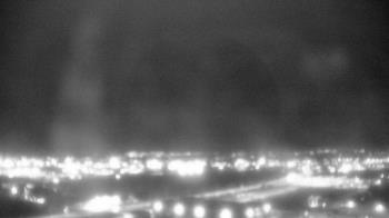 Weather camera view of Salt Lake County Unified Fire Authority.