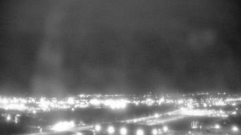 Weather camera view of Salt Lake County Unified Fire Authority.